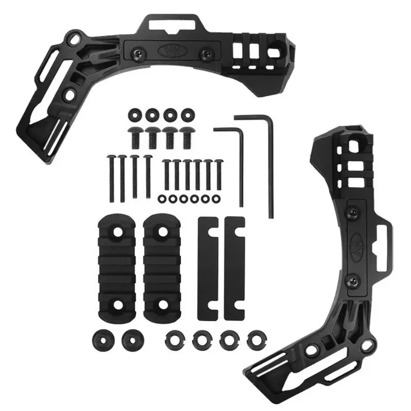 

Тактические быстродействующие шлемы с рельсовым креплением для наушников Венди EX, шлемы с креплением на рельсы для охоты, пейнтбола, быстро...
