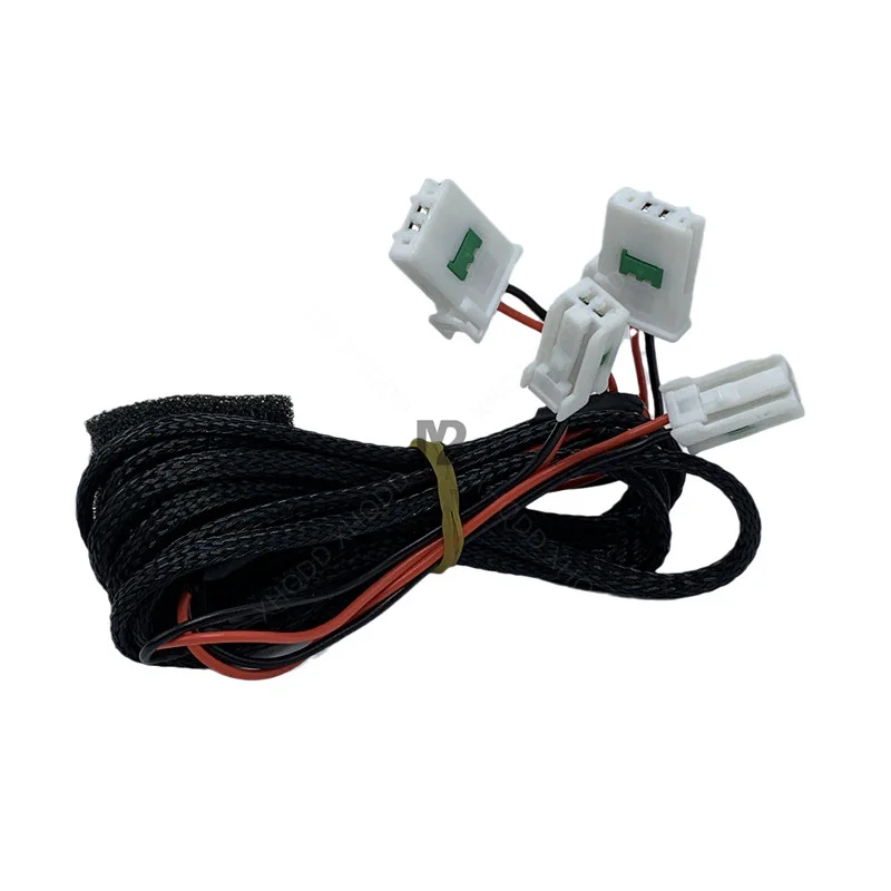 

Динамики Riple с угловым приводом, динамики с громкоговорителем, аудиопровод для 2017 -2022 Kia Morning Picanto, дверной динамик, динамик с каналом связи