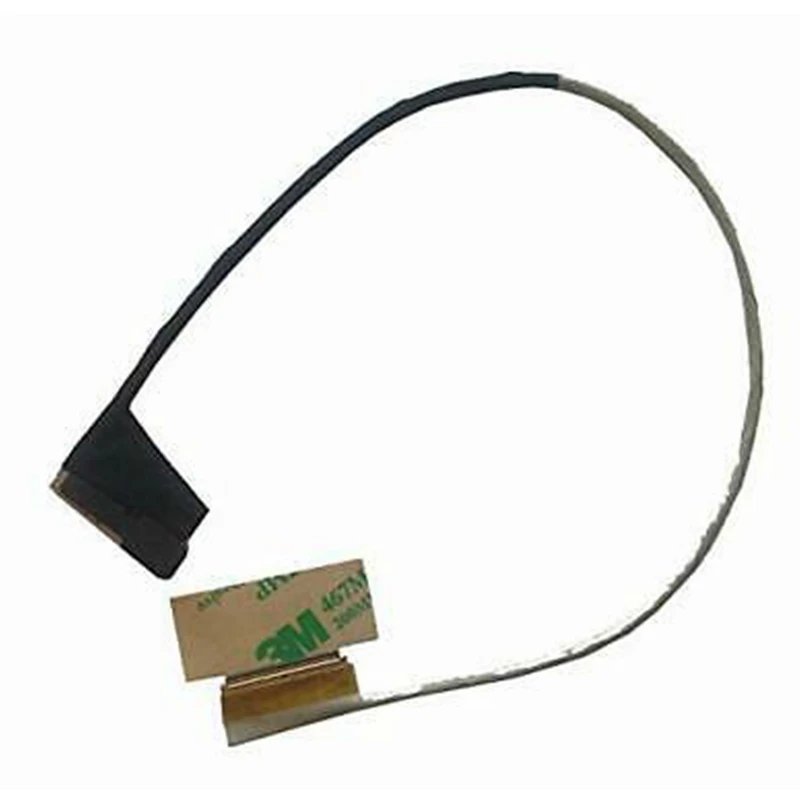 

Видеокабель для ноутбука DELL Vostro 5470 V5470 5460 V5460 0WNN8H DDJW8CLC000 WNN8H LCD LED LVDS кабель дисплея
