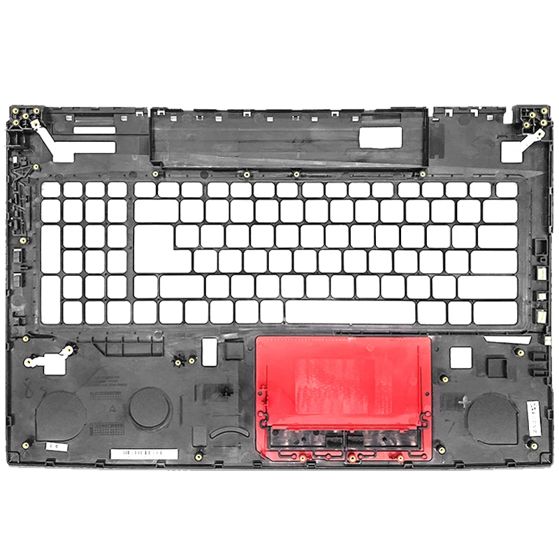 НОВИНКА для ноутбука MSI GL75 MS-17E4 MS-17E5 GP75 MS-17E3 MS-17E7 GE75 MS-17E1 17E2 задняя крышка