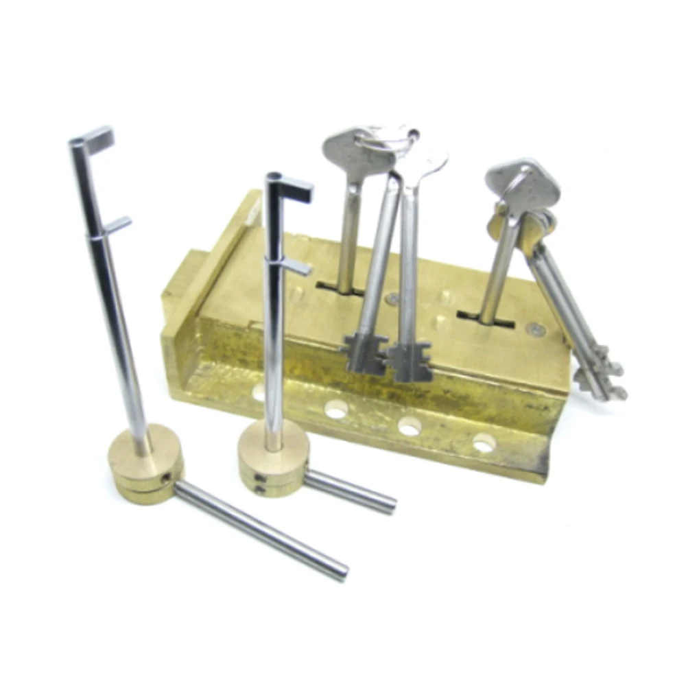

JMCKJ Double Linkage Blade Hardware Tool