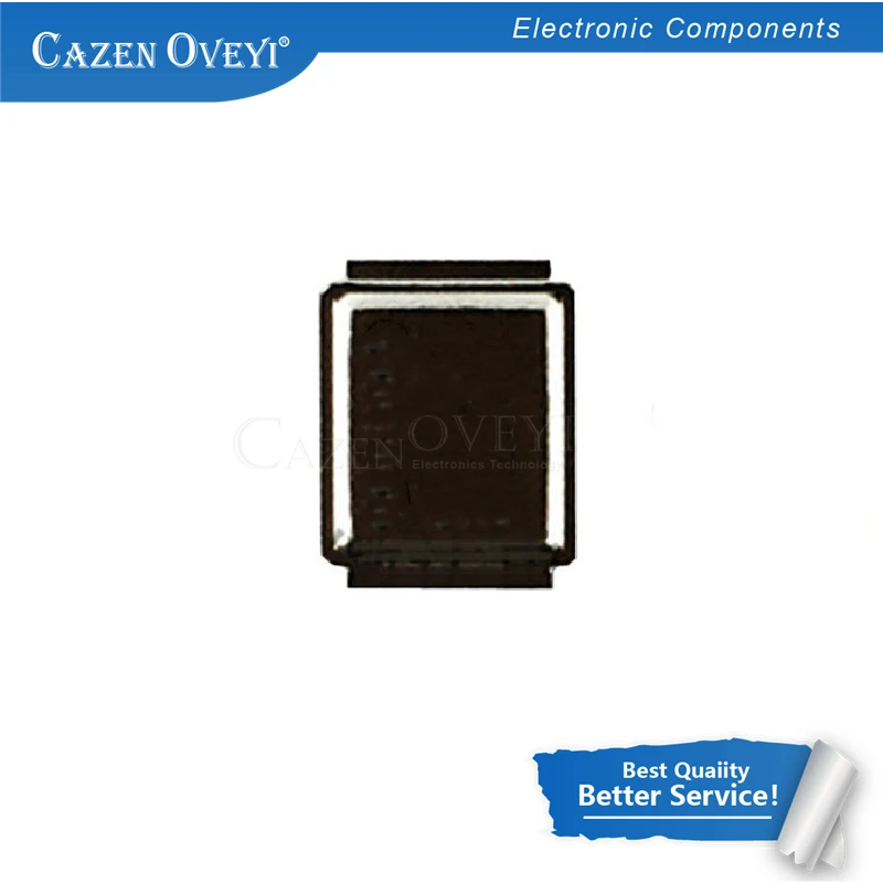 10 шт./лот IRF6721 IRF6721STRPBF IRF6721SPBF IR6721 новый оригинальный