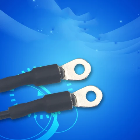 Температурный датчик DS18B20 custom-sourcing