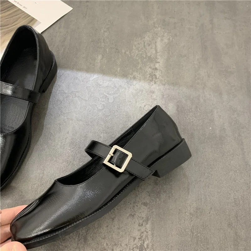 2024 женская повседневная обувь высокого качества классическая модная однотонная