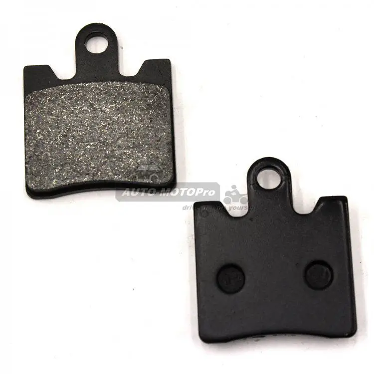 

Тормозная колодка Sky Wave 250-CJ41A / CJ42A / CJ43A-98 ~ 06-F