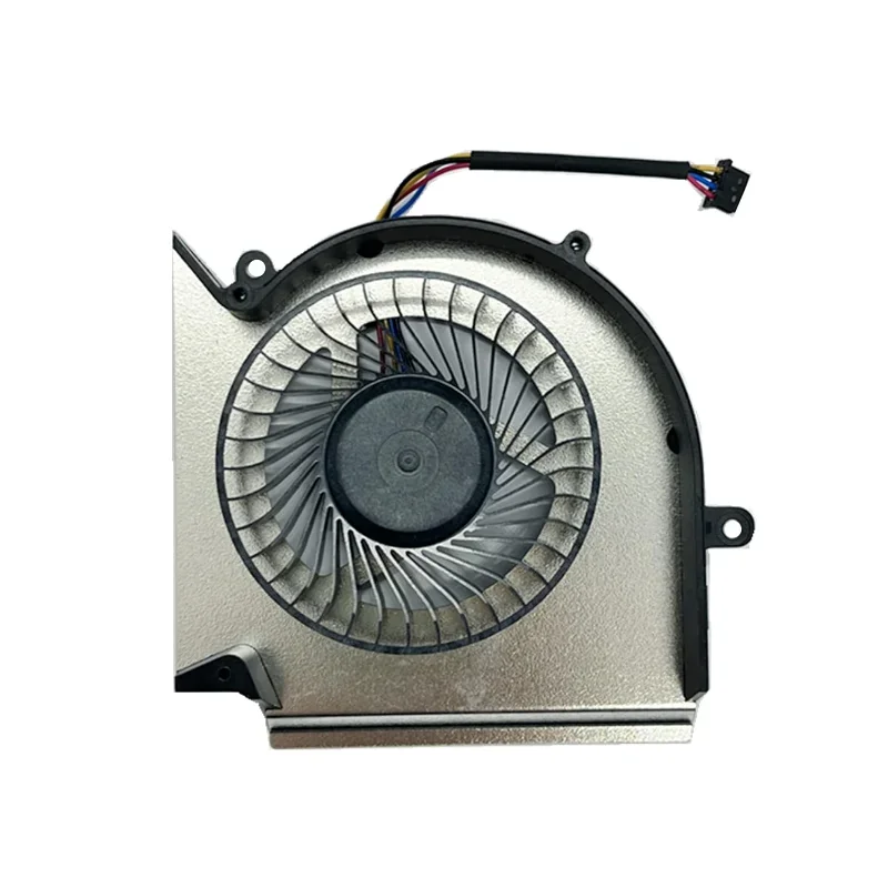 Сменный вентилятор охлаждения процессора для MSI GL65 GE65 GP65 WE65 ‎ Вентилятор Leopard