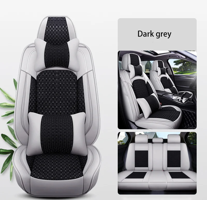 Рисунок 5 - 2022 роскошные аксессуары для салона