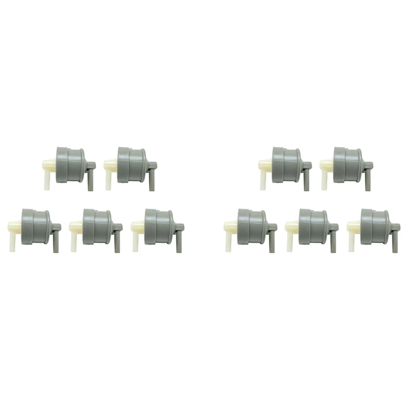 10 шт. газовый фильтр 90917-11036 для Toyota Hilux Hiace Land Coaster Hfn KZN KUN HDJ VDJ вакуумный масляный