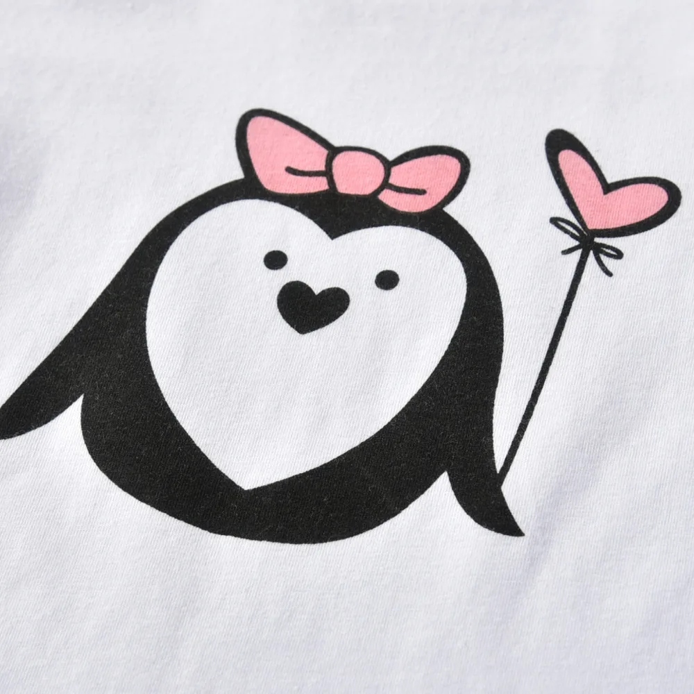 2 шт. футболка с длинным рукавом и леггинсы для девочек | Детская одежда обувь