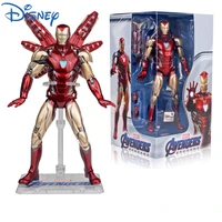 marvel superhero iron man pepper figure avengers 3 iron man action figure model toy childrens anime gift