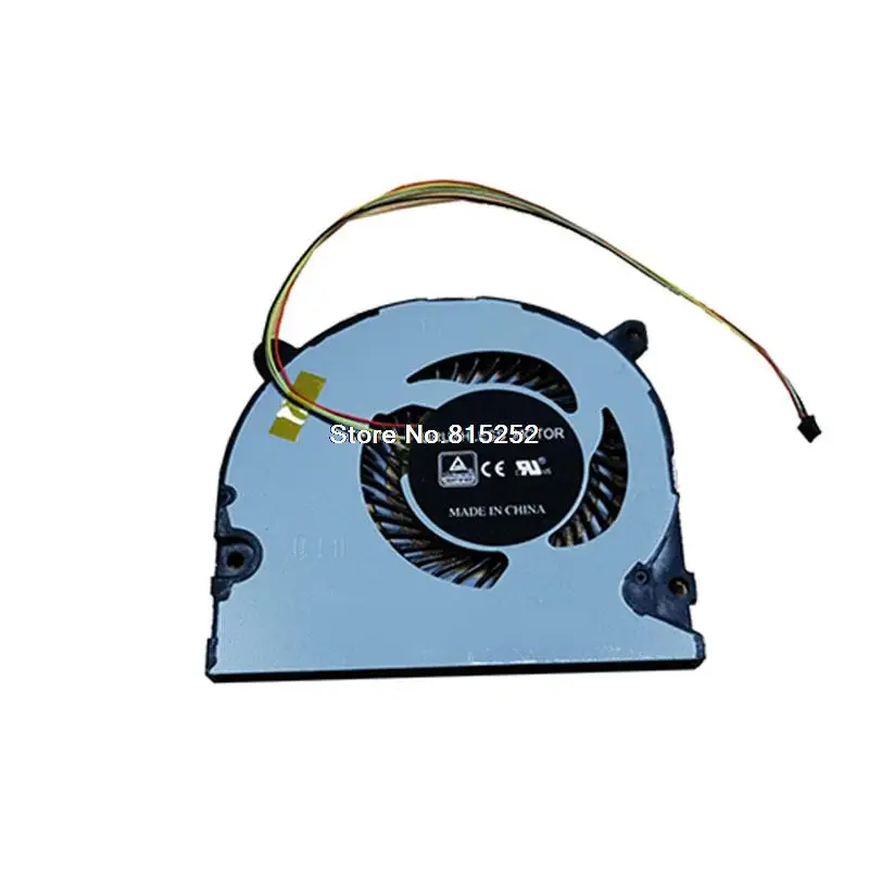 

Вентилятор ЦП для ноутбука MEDION AKOYA E15302 MD63630 MD63610 MD60589 MD63640 MD62144 MD63540 DC5V 0.5A