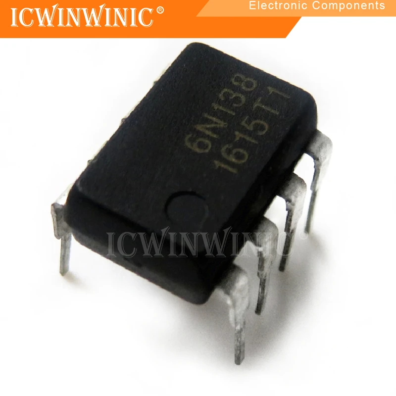 10 шт. EL6N138 6N138