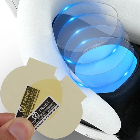 Защитная пленка для объектива VR