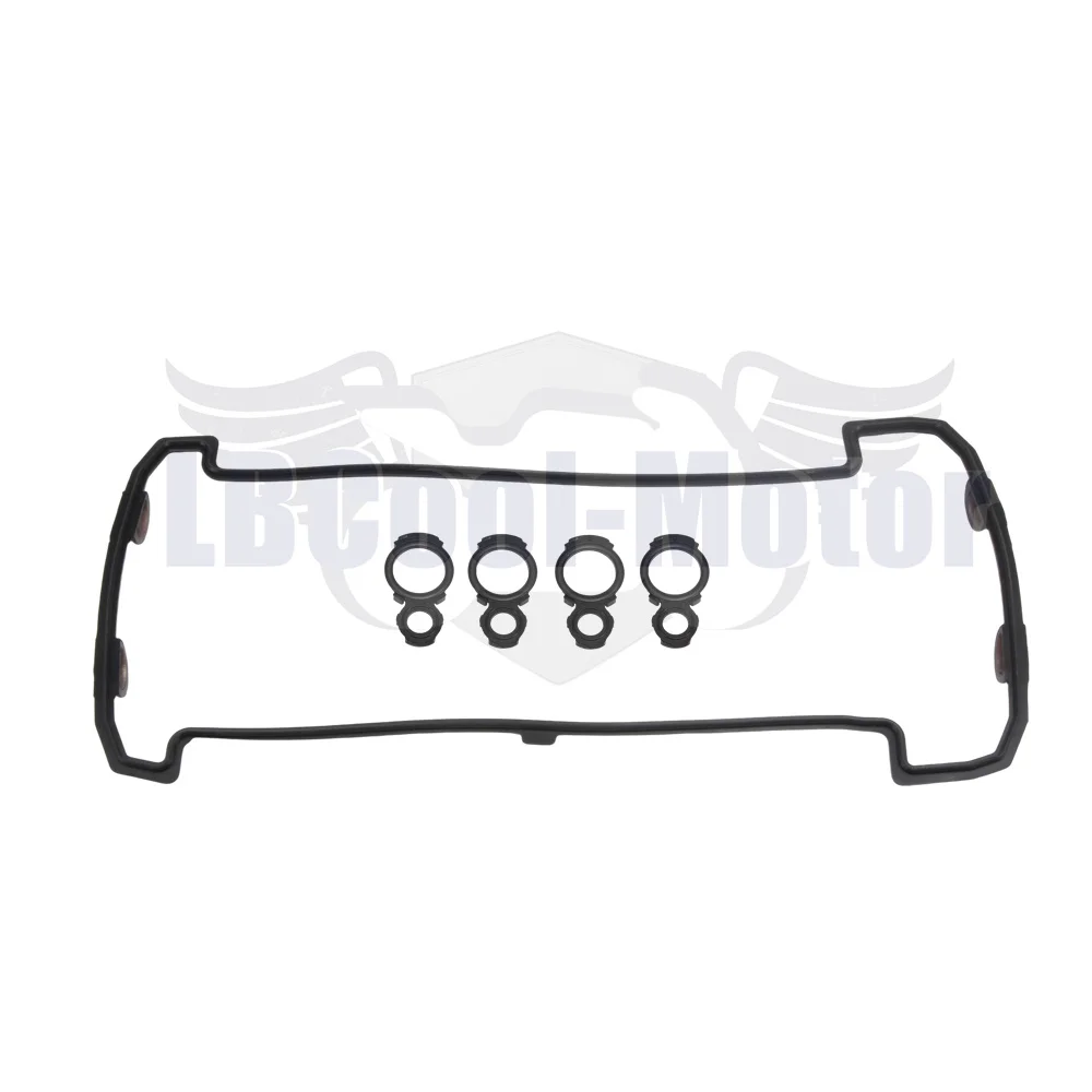 

Прокладка крышки головки блока цилиндров для Kawasaki ZR750 Z750 2007-2012 ZR800 Z800 2013-2016 ZR1000 Z1000 2007-2009 11061-0425 11061-0104