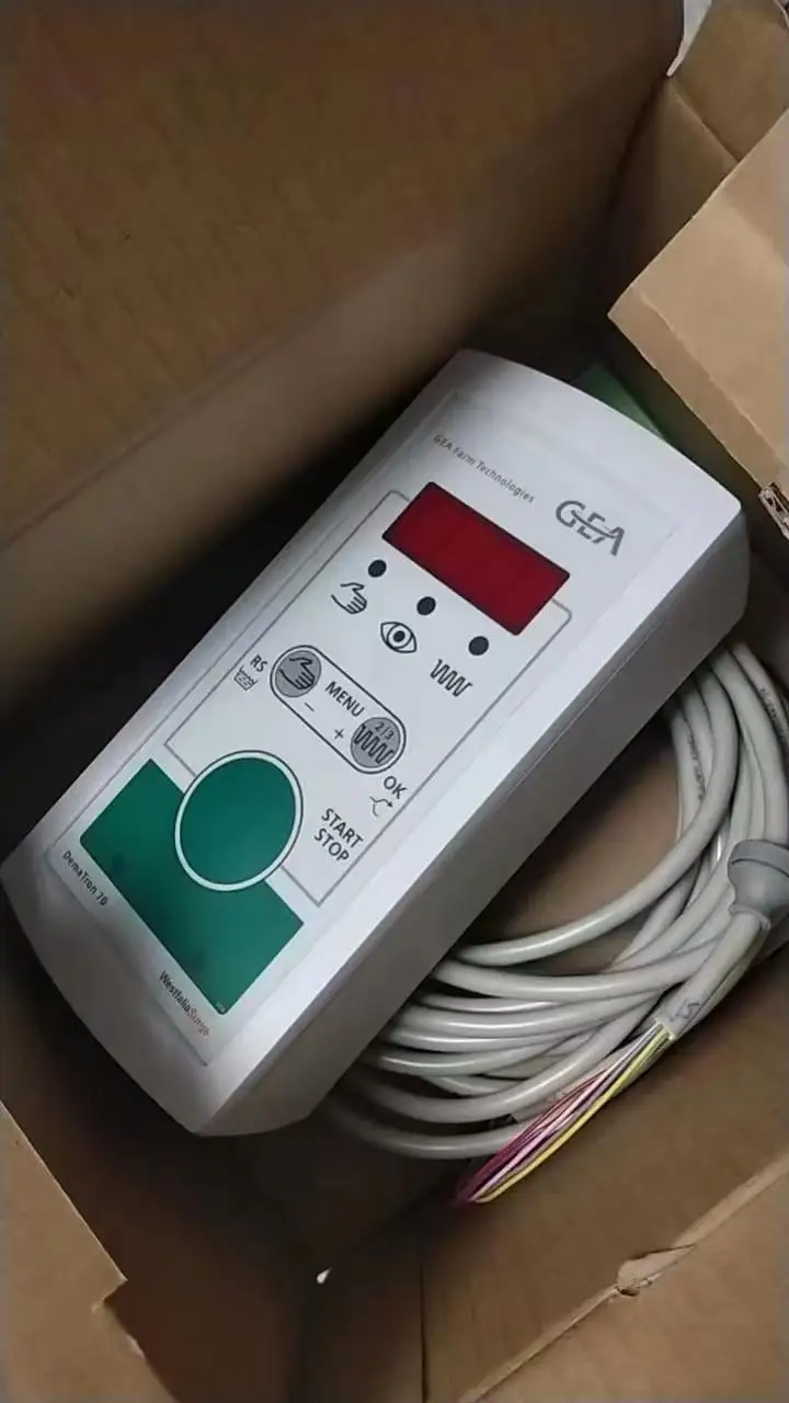 

GEA 70 Panel