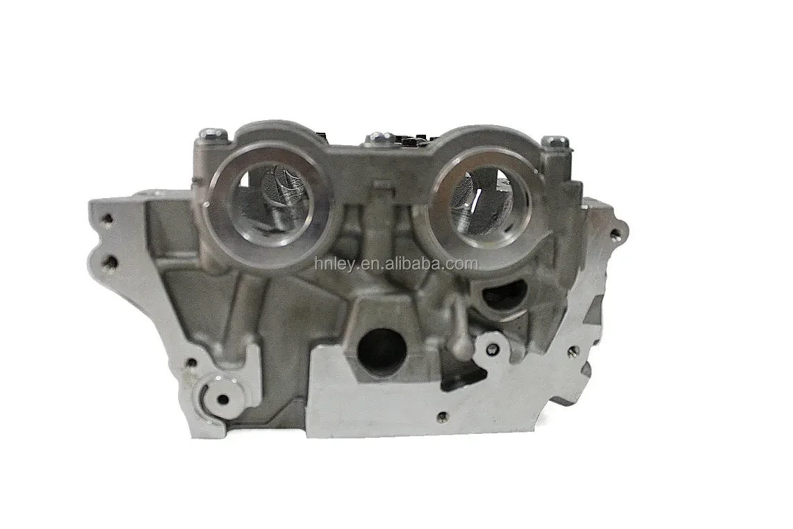 ГОЛОВКА ЦИЛИНДРА 1ZZ 1ZZ-FE 11101-22071 11101-22080 11101-22081 Для Toyota Corolla/Celica/Altis/MR2/RAV4 1.8L