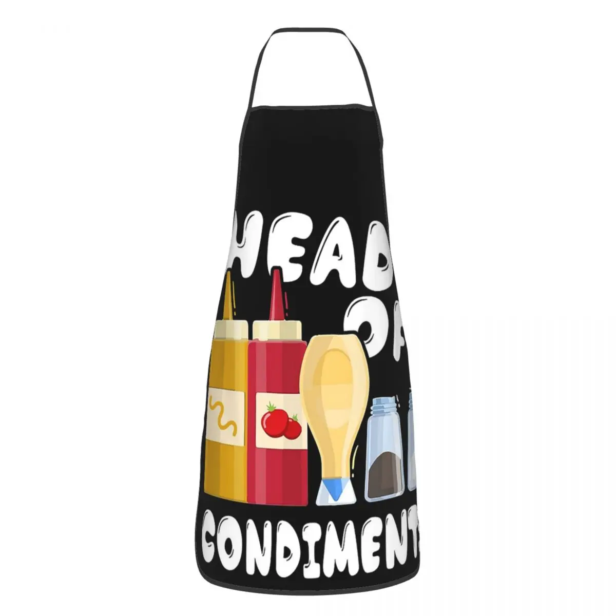 

Наконечник приправ-Забавный гриль для барбекю для влюбленных-гриль для детской кухни передний нагрудник для уборки кухни для женщин и мужчин