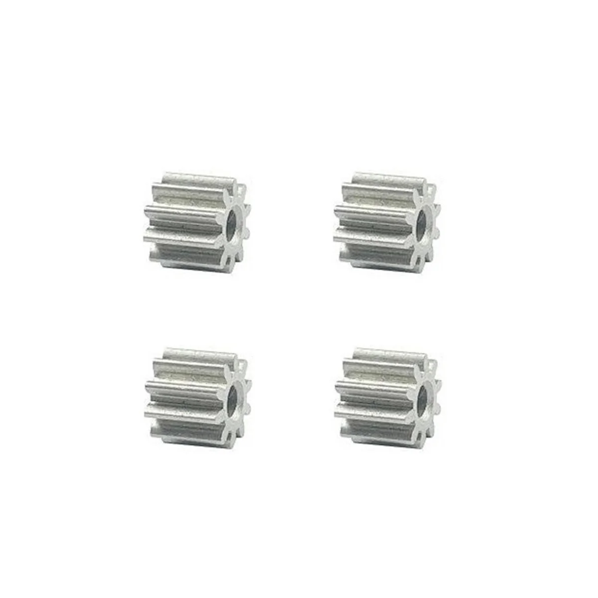 

4 шт., детали для радиоуправляемых грузовиков, 0,5 м, 10 т