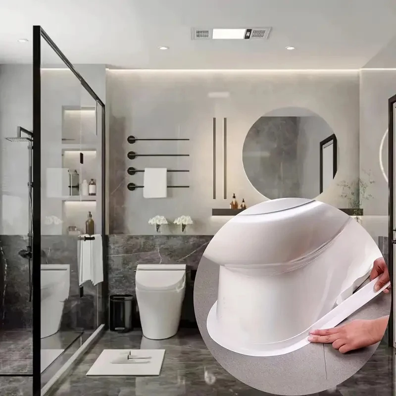 2 2x3 мВХ уплотнительная лента для ванной комнаты ванны туалета кухни