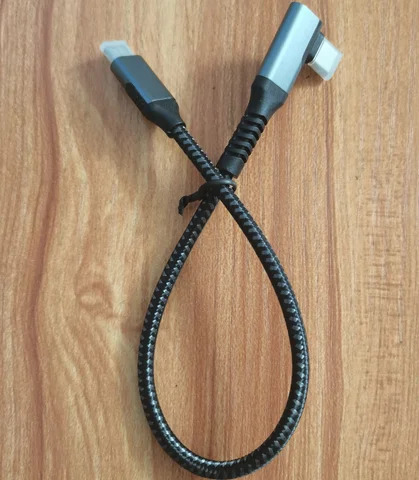 Переходник с USB 100 на USB Type C, 100 Вт, 20 ГБ, 20 в, 5 А