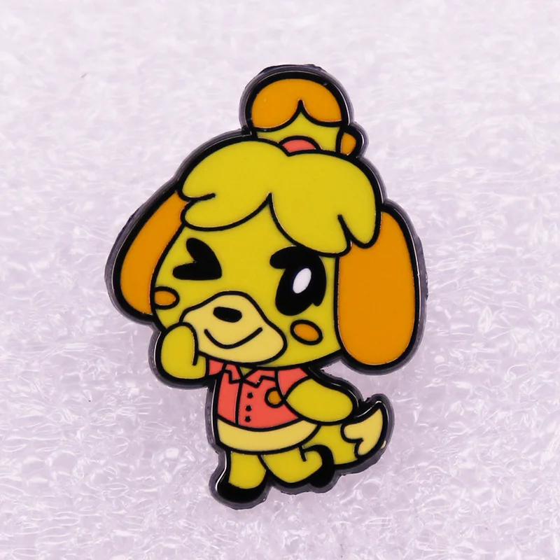 

Hard Enamel Pin Creative Pop Enamel Pin Lapel Badges Brooch Funny Fashion Jewelry