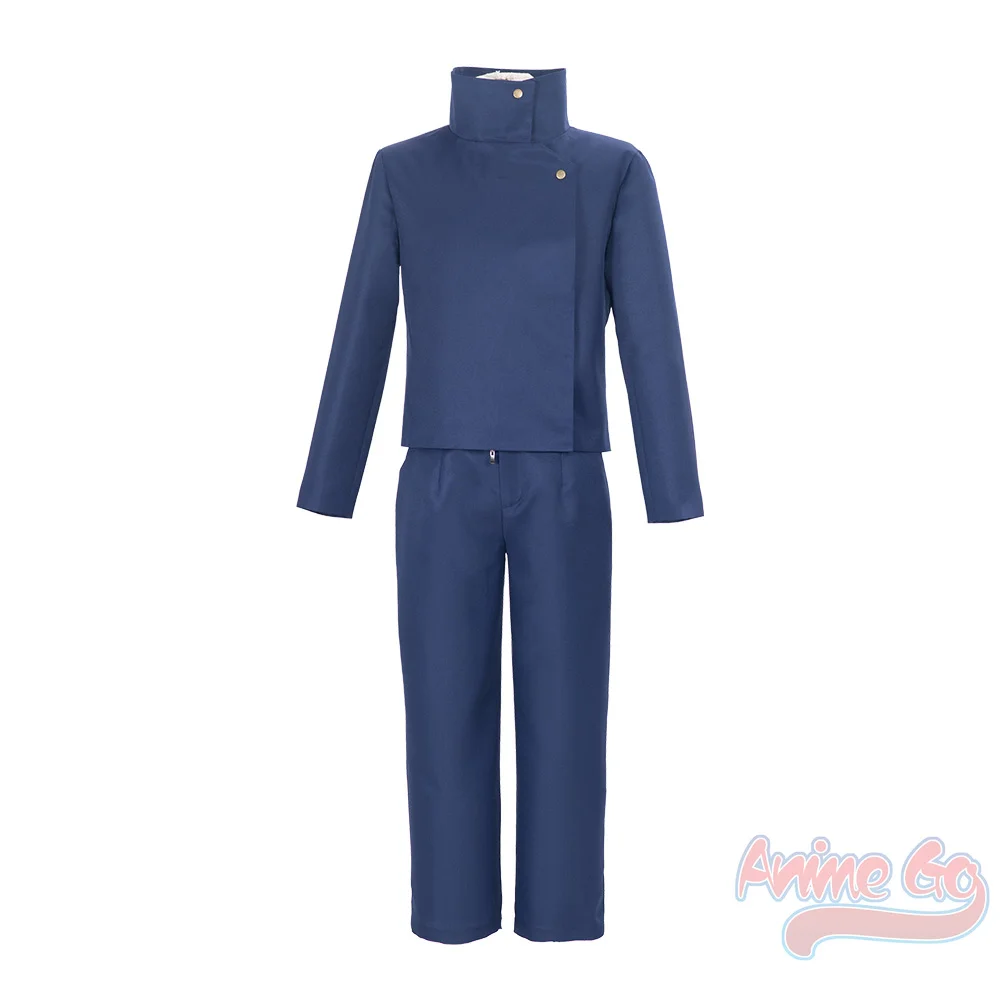 

Jujutsu Kaisen Megumi Fushiguro Cosplay Costume C00052