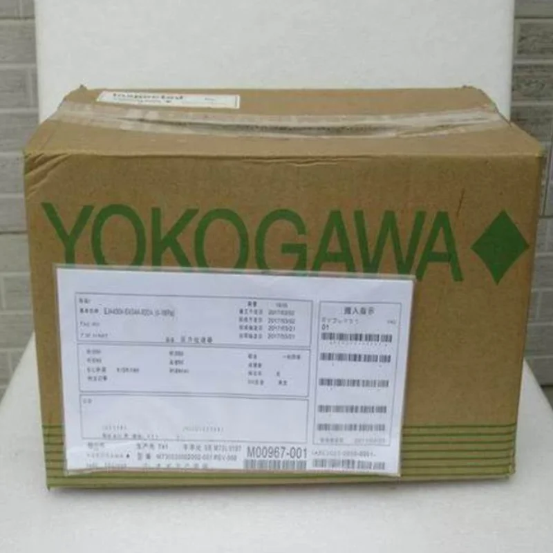 100% Новый оригинальный Yokogawa FF20/FS20 высококачественные запчасти и аксессуары для
