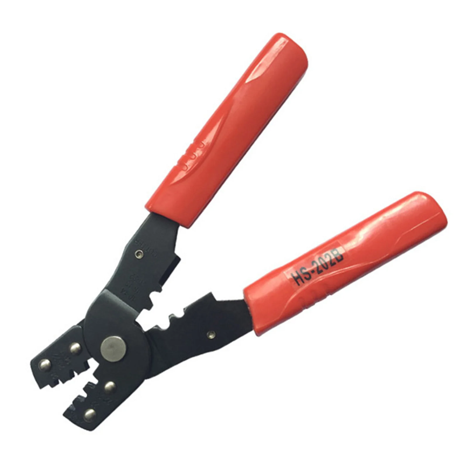 

Multitool Crimping Pliers Multifunctionele Terminal Crimpper Hand Tools
