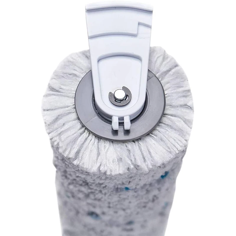 2 шт. щётка-рулон для пылесоса Bissell Crosswave подходит 2765/2554