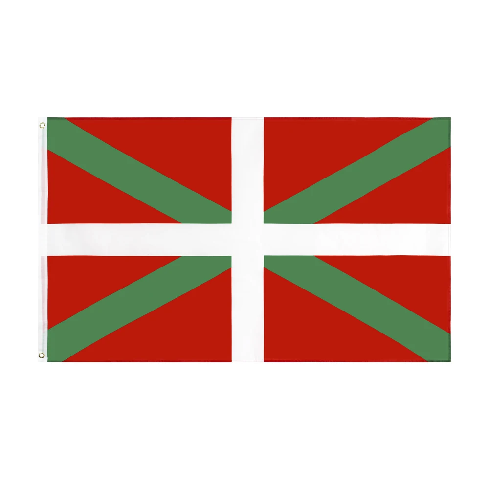 

FLAGLAND 90x150cm Euskal Herria Basque Flag