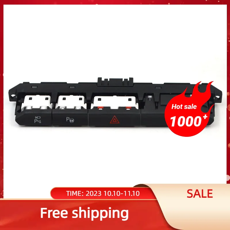 

Multiple Switch Switch For VW PASSAT 3G B8 3GD 927 132 C 3GD927132C 360 switch