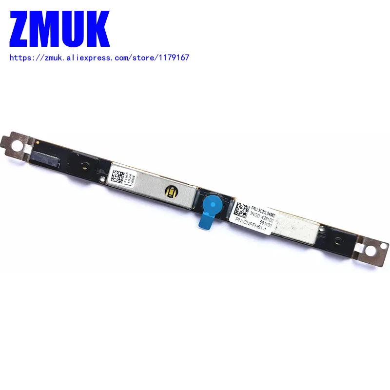 

New Web Camera Module For Lenovo Xiaoxin Air 12 Series,P/N 5C20L54982