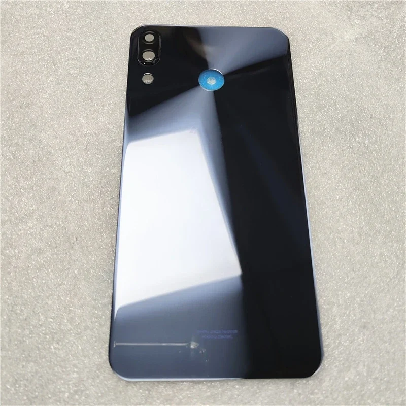 Новинка для Asus ZenFone 5 2018 ze620kl 5Z zs620kl задняя крышка аккумулятора корпус панели