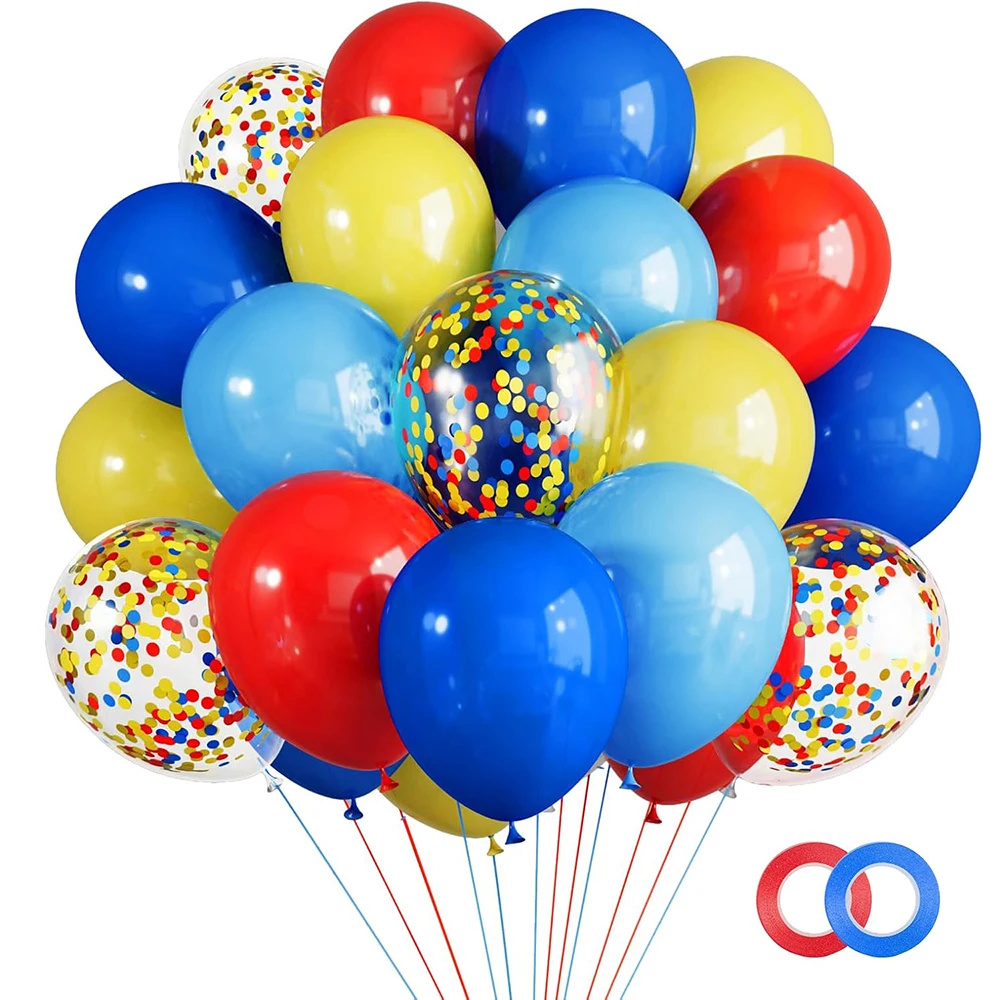 

Набор воздушных шаров Surpsea