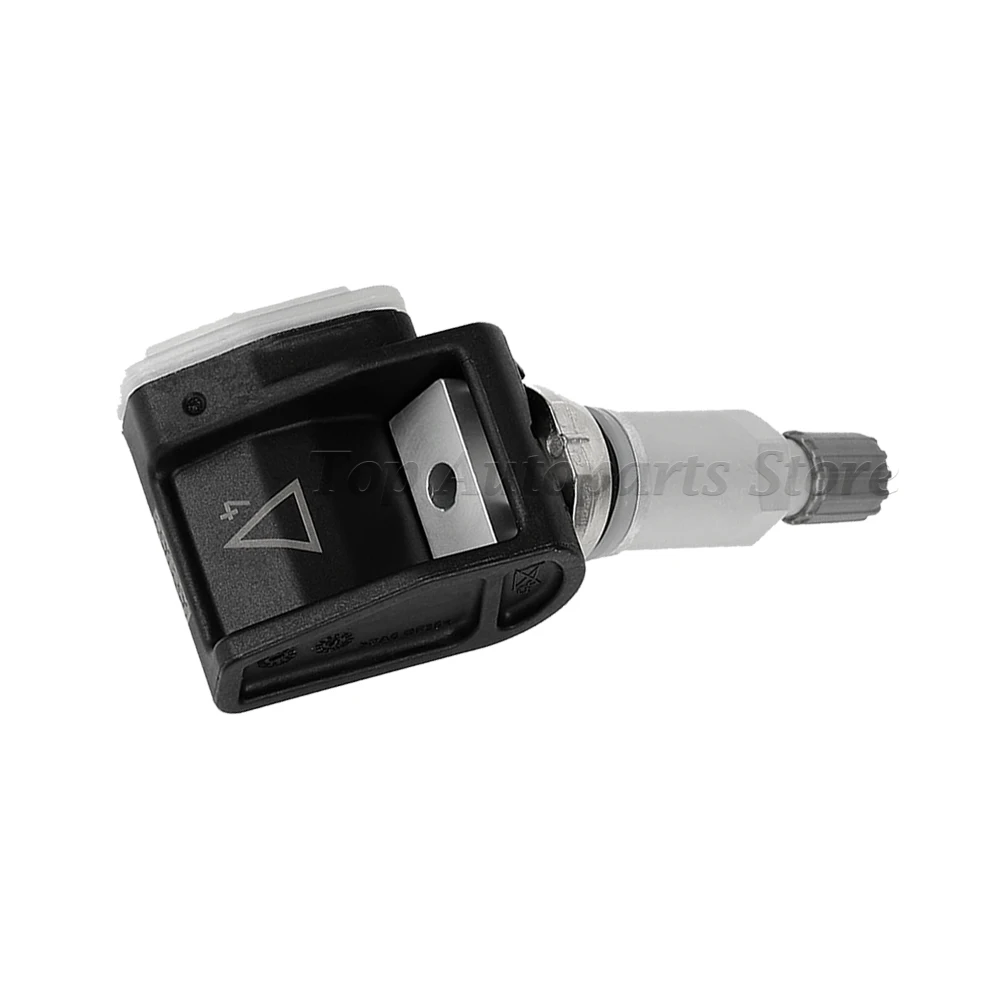 1/4 шт. 13598787 Датчик контроля давления в шинах 433 МГц TPMS для Chevrolet Bolt EV Cadillac ATS-V CTS-V CTS