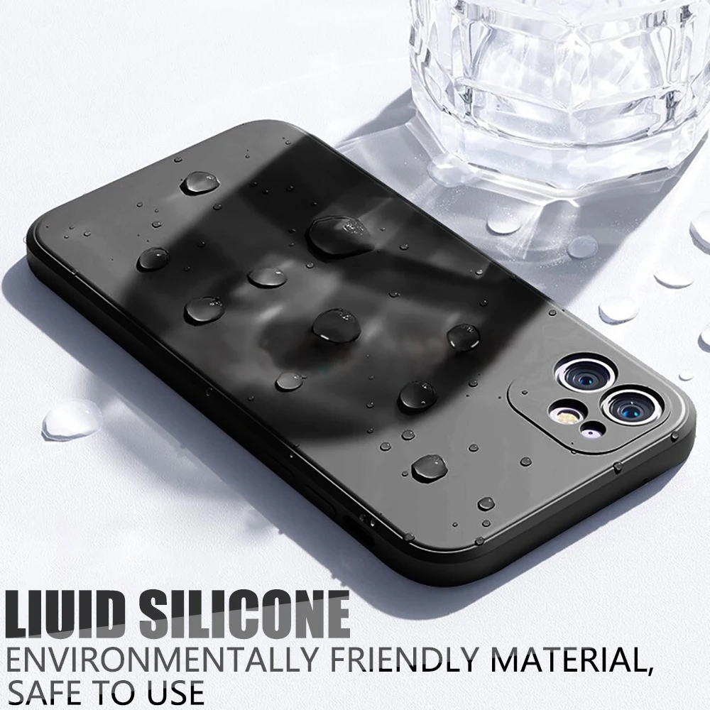 pokemon game phone case for iphone 11 12 pro max 8 plus xs xr xs max 13 pro 7 8 6s cute cartoon color hot silicone case gift free global shipping
