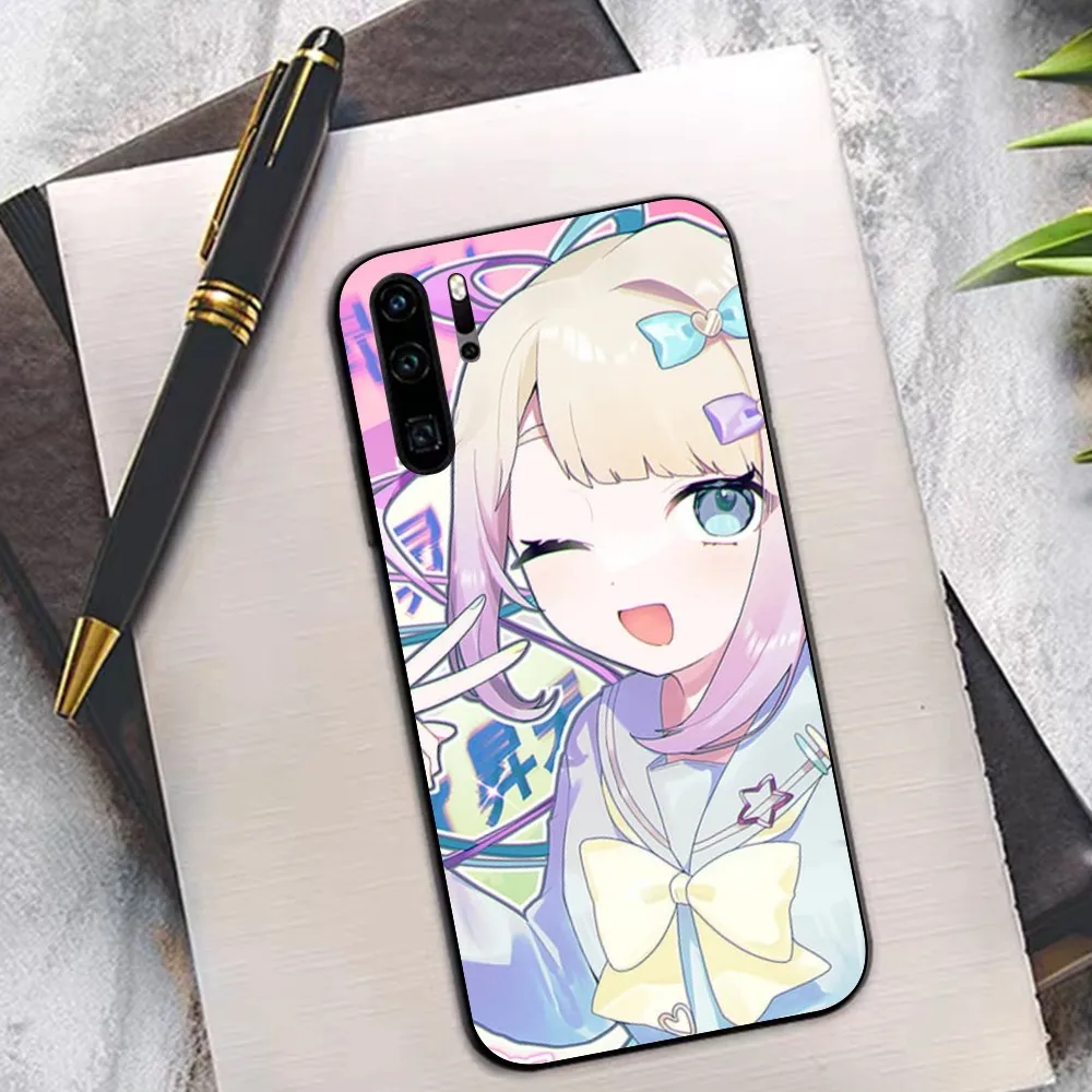 Чехол для телефона Huawei P 8 9 10 20 30 40 50 Pro Lite Psmart Honor lite 70 Mate 20lite