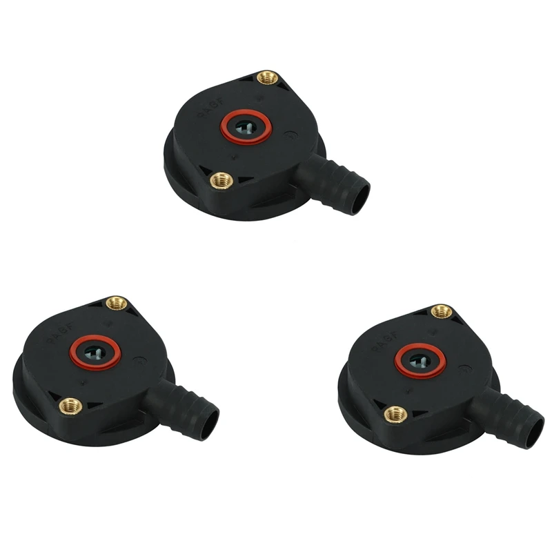 

3Pcs Crankcase Ventilation Valve For BMW E36 E46 318I 318Is 318Ti Z3 11157501567