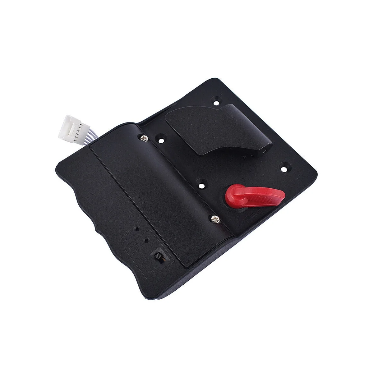 

С дистанционным замком для домов на колесах, дверной замок, защелка, ручка, зажим, для прицепа