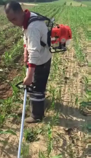 

weeder/farm weeder/the green machine weeder cultivator/