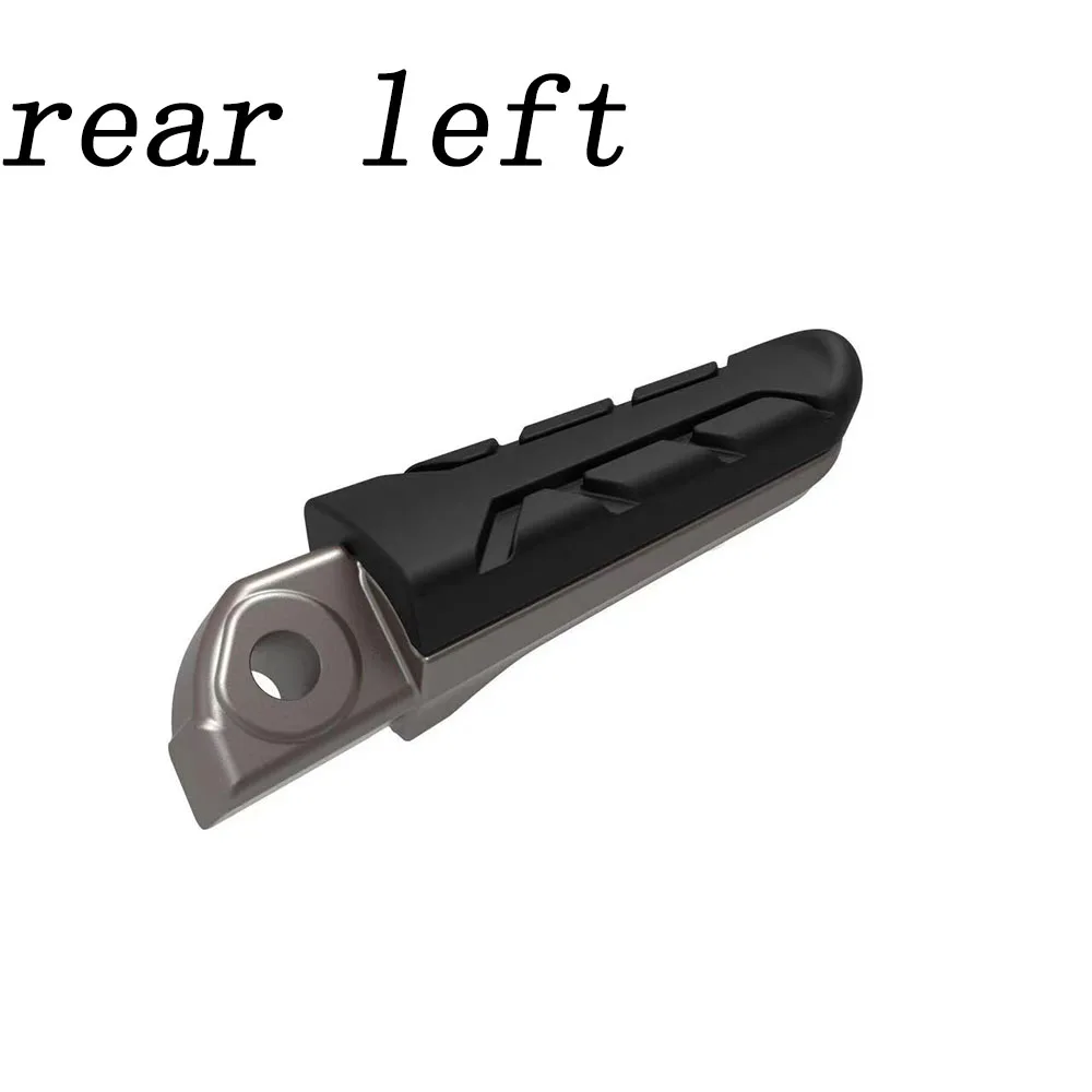 Новинка подножки для Zontes X310 310X 310X1 310X2 310 X1 X2