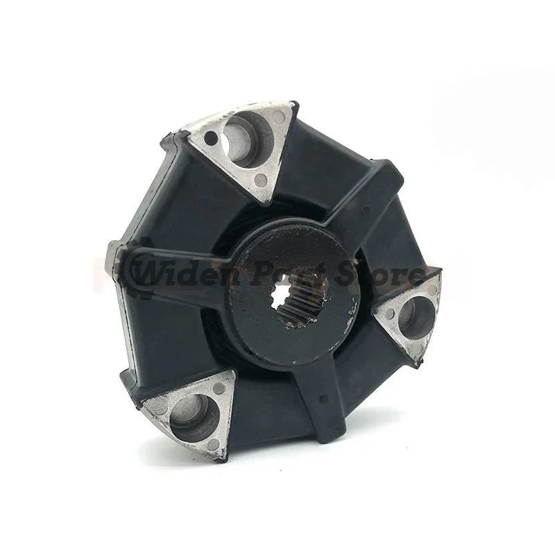 Сборка муфты 15T 172187 -71200 для экскаватора Yanmar VIO70 VIO75 VIO80