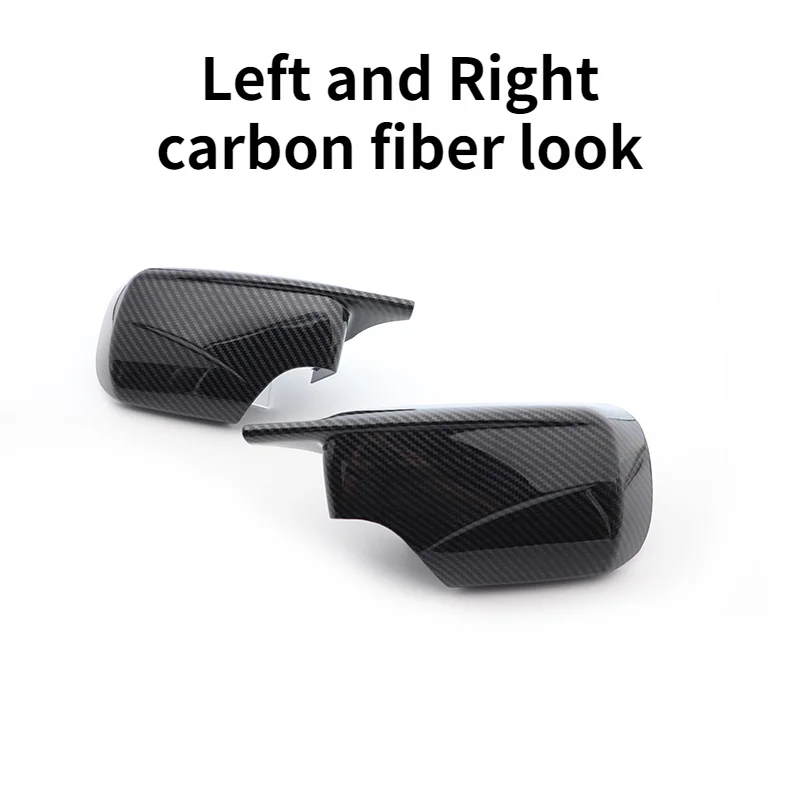 

Корпус зеркала заднего вида из АБС-пластика, крышка зеркала, крышка корпуса для BMW E46 316i 318i 318d 320d 320i 323i 325i 328i 330d 330i