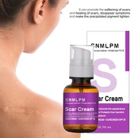 acne scar scar repair essence hydrating moisturizing brighten the complexion ance scar cream skin repair cream free shipping
