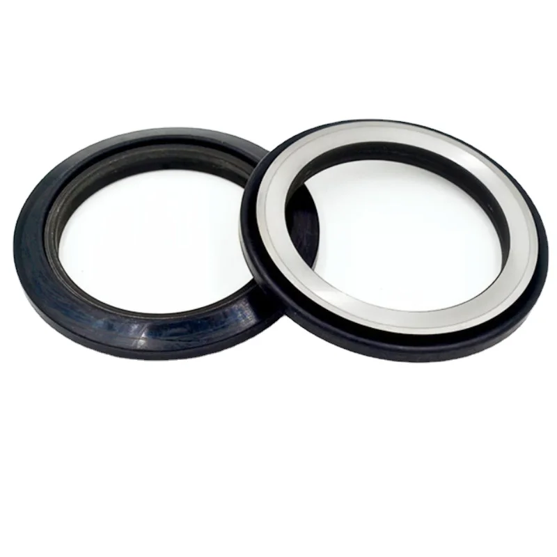 

132-0861 Excavator Oil seal final drive floating seal heavy duty duo cone seal group for caterpillar