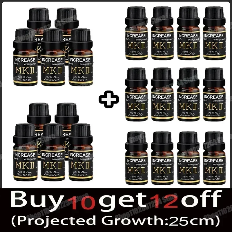Penis Growth and Erection Booster for Men Enhances Size Strength Boost sexual performance with Natural Ingredients