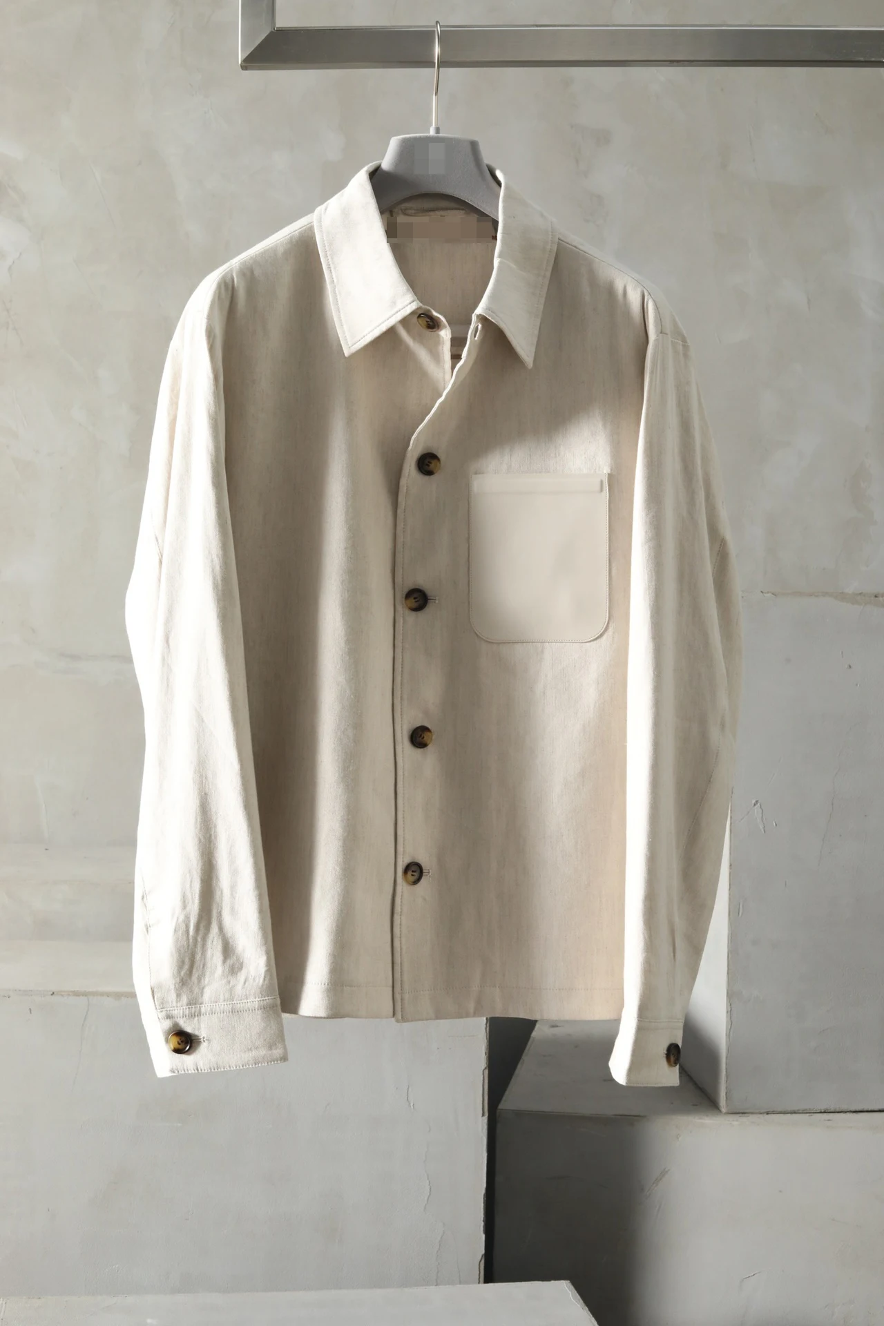 Новинка мужская осенне-зимняя повседневная рубашка стильная куртка бильярд