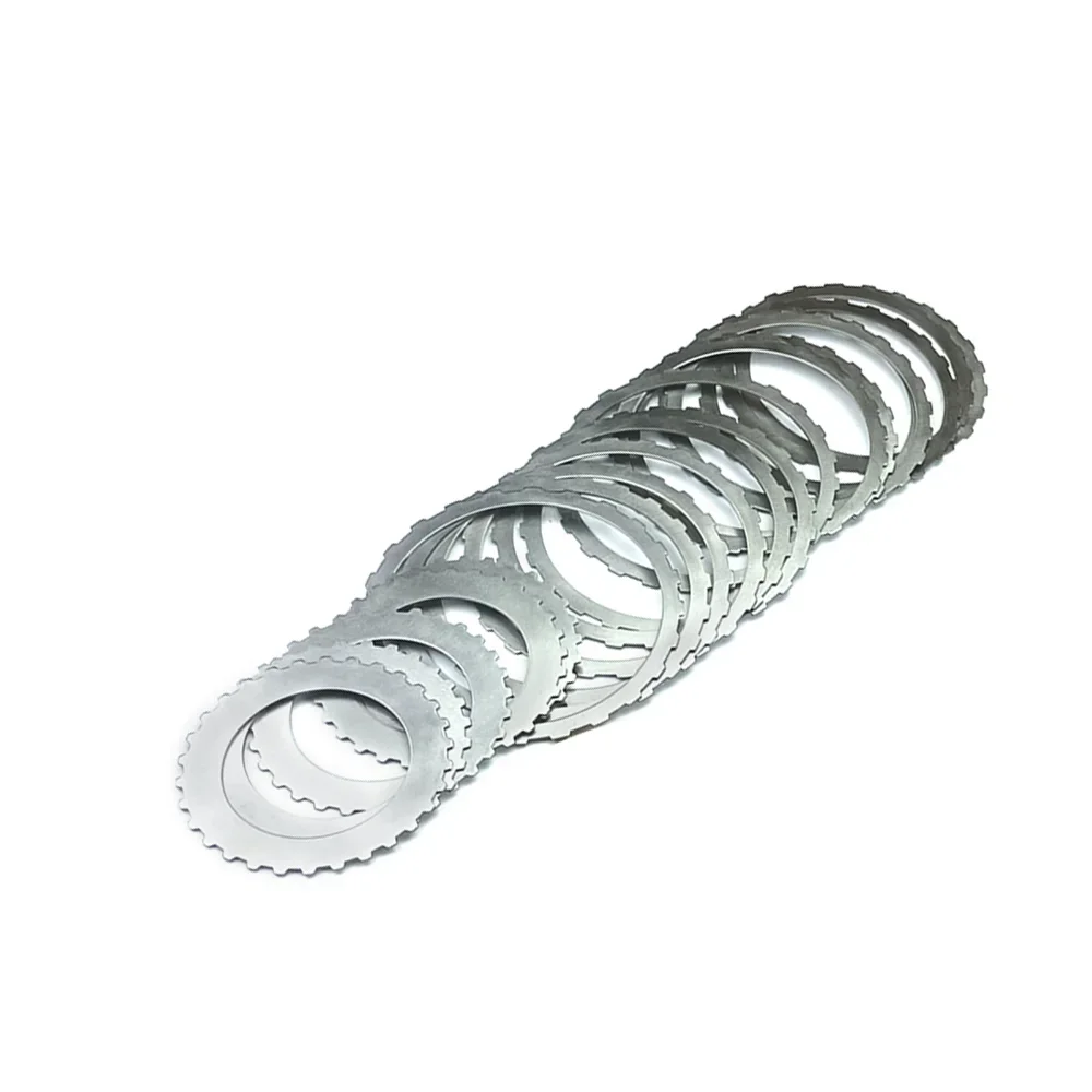 4T65E стальной комплект сцепления для автоматической коробки передач BUICK CHEVROLET PONTIAC