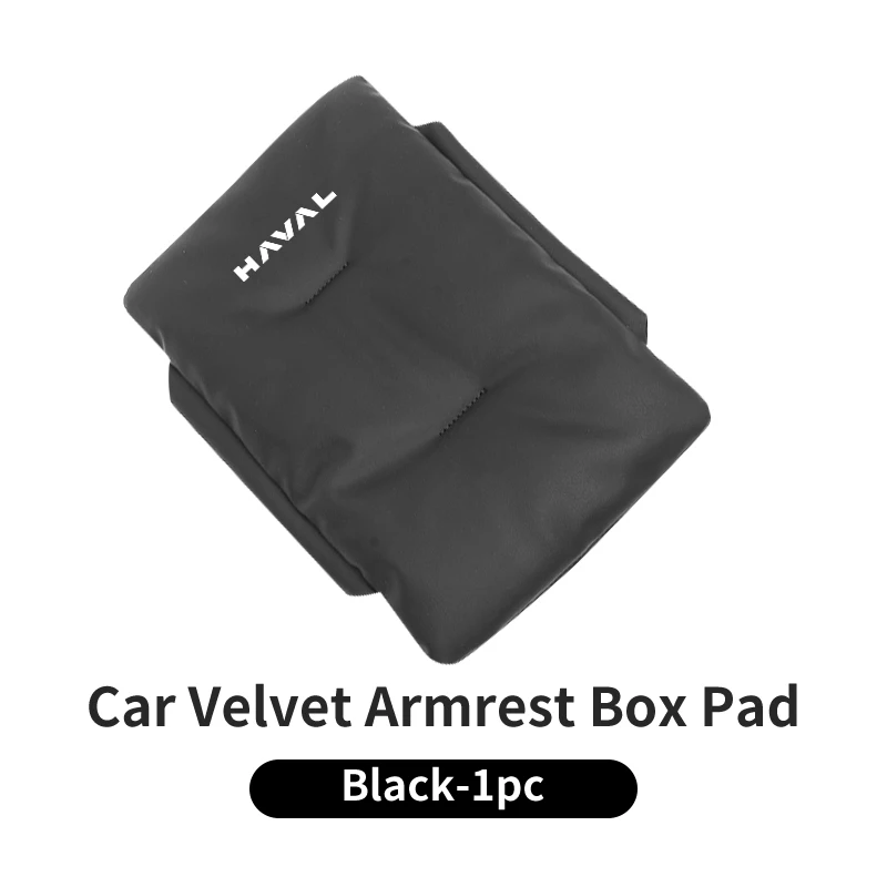 

Автокресло, бархатный подлокотник, защитная подушка, авто аксессуары для интерьера для Great Wall Haval Jolion H3 H5 H6 H7 H9 F7 F7X F7H H8