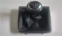 

3 C0711113YT interior gear knob 5 forward PASSAT 1115 CC